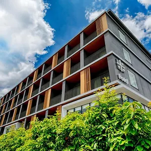 Hotel Umekoji Potel, Kyōto