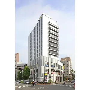 酒店 Smile Shonan 藤泽市