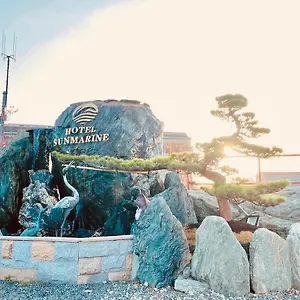 Oyo サンマリン 大阪 泉南 Tarui