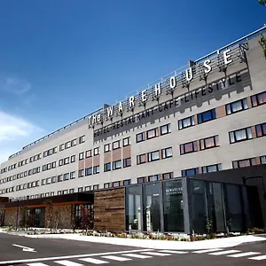Kawasaki King Skyfront Tokyu Rei Hotel Kawasaki (Kanagawa)
