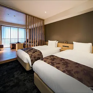 Hotell Daiwa Roynet Ekimae