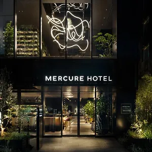 Mercure Tokyu Namba יפן
