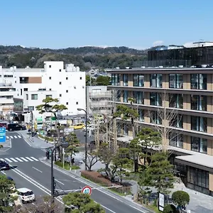 酒店 镰仓大都会酒店 镰仓市