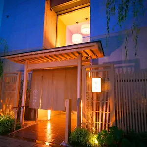 **** Hotel Waqoo Shitaderamachi Japan
