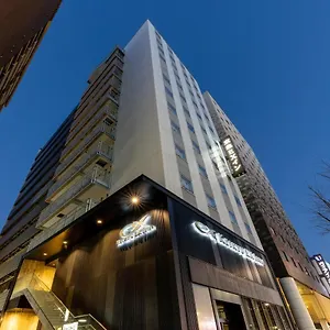 Keikyu Ex Higashi-ginza Hotel Tokyo