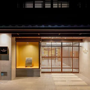 Aparthotel Resi The, Kyōto