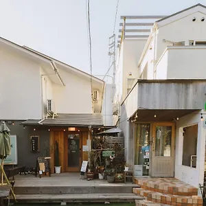  Gasthuis Shibafu Japan