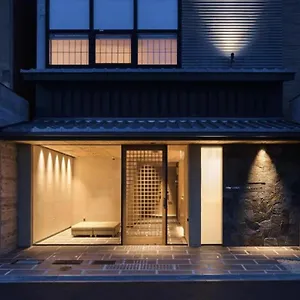 Aparthotel Sakura Gion Miyagawacho, Kyōto