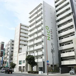 公寓式酒店 Nico 大阪