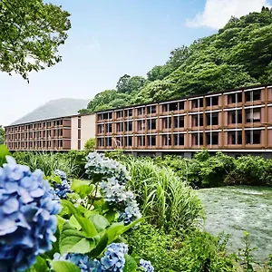 Indigo Gora By Ihg Hotel Hakone
