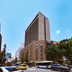 Citadines Harbour Front Yokohama 4* Yokohama (Kanagawa)