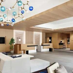 Fairfield By Marriott Namba Hotel Osaka