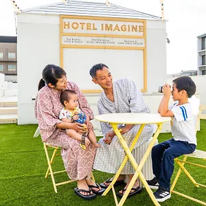 Imagine Hotel