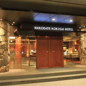 Kokusai Ryokan Hakodate