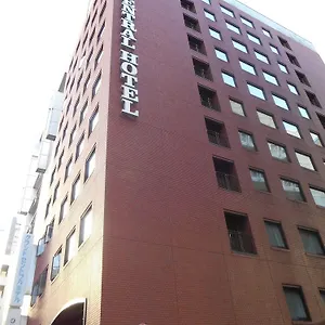 酒店 中央大酒店 東京都