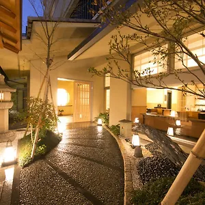 松井本館 旅館