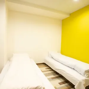 123 Pensión Osaka