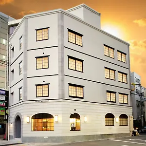 S-presso Namba 3* Ōsaka
