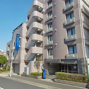Mystays Kiyosumi Shirakawa Hotel Tokyo