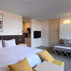 Hotel Kyotology, Kyōto