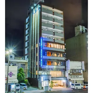  Capsulehotel Sejour Capsule Japan