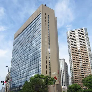 Youth Hostal Tokio