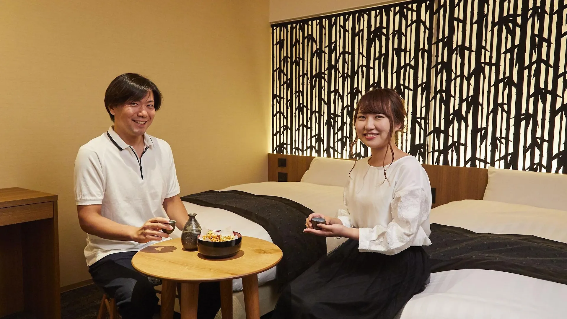 Hotel Rinn Gion Kenninji Kyoto