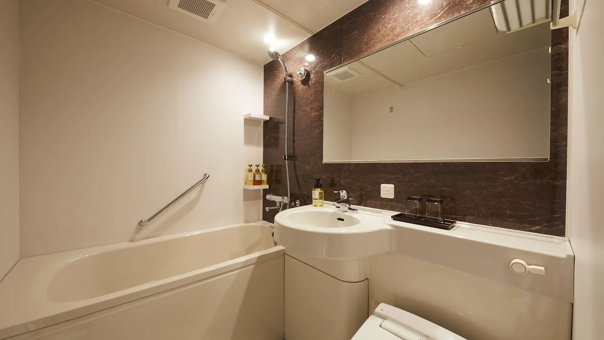 Hotel Rinn Gion Kenninji Kyoto