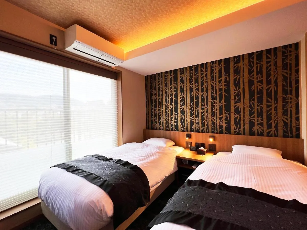 Rinn Gion Kenninji Kyoto 3*,