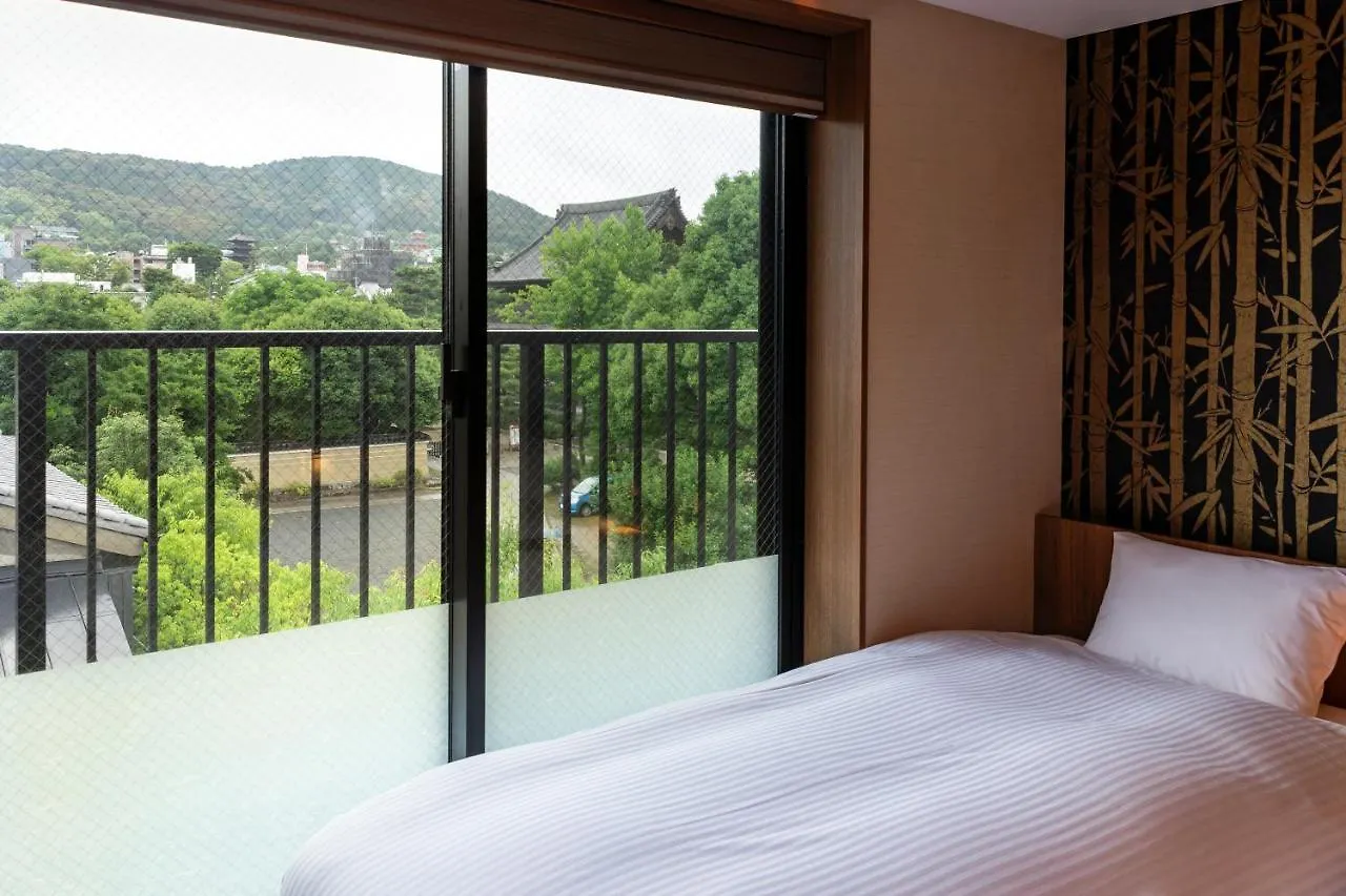 Hotel Rinn Gion Kenninji Kyoto