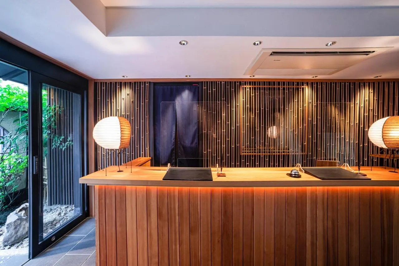 Rinn Gion Kenninji Kyoto Hotel