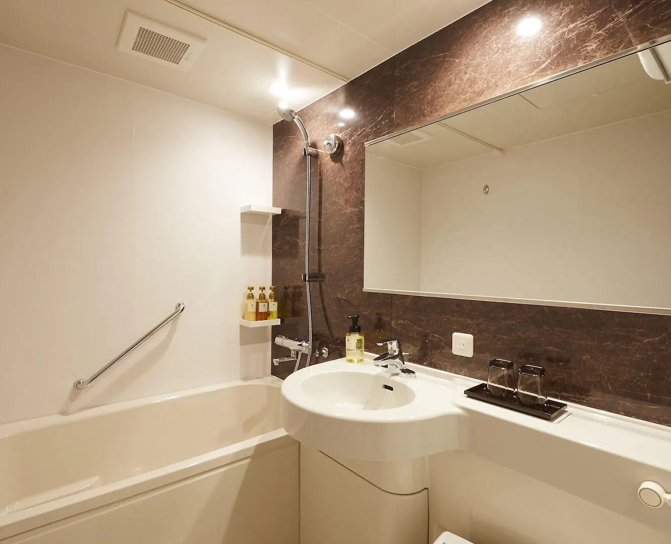 Hotel Rinn Gion Kenninji Kyoto