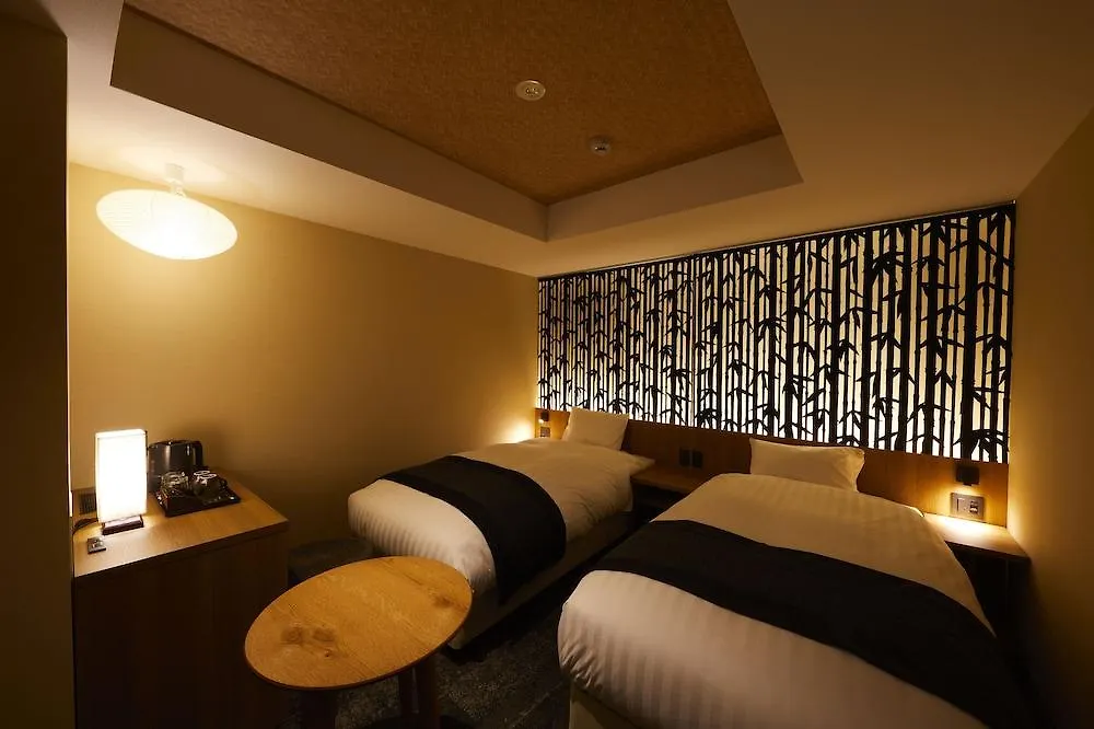 Rinn Gion Kenninji Kyoto Hotel