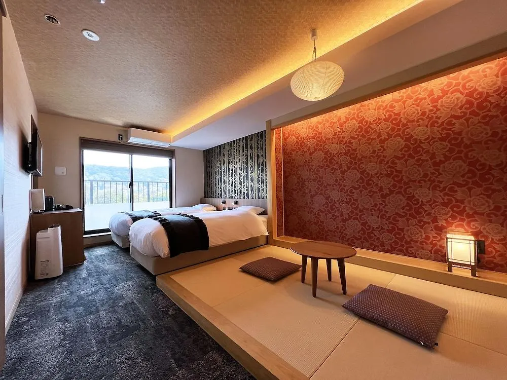 Hotel Rinn Gion Kenninji Kyoto
