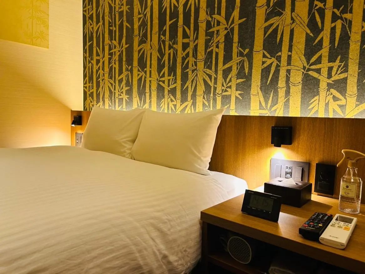Hotel Rinn Gion Kenninji Kyoto