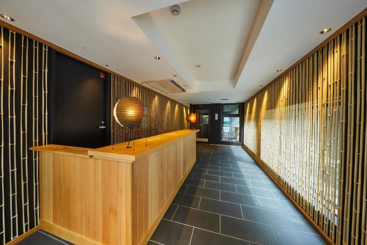 Rinn Gion Kenninji Kyoto 3*,