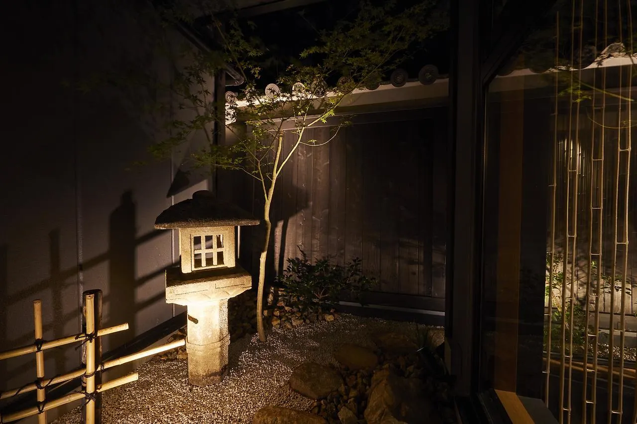 Rinn Gion Kenninji Kyoto Hotel