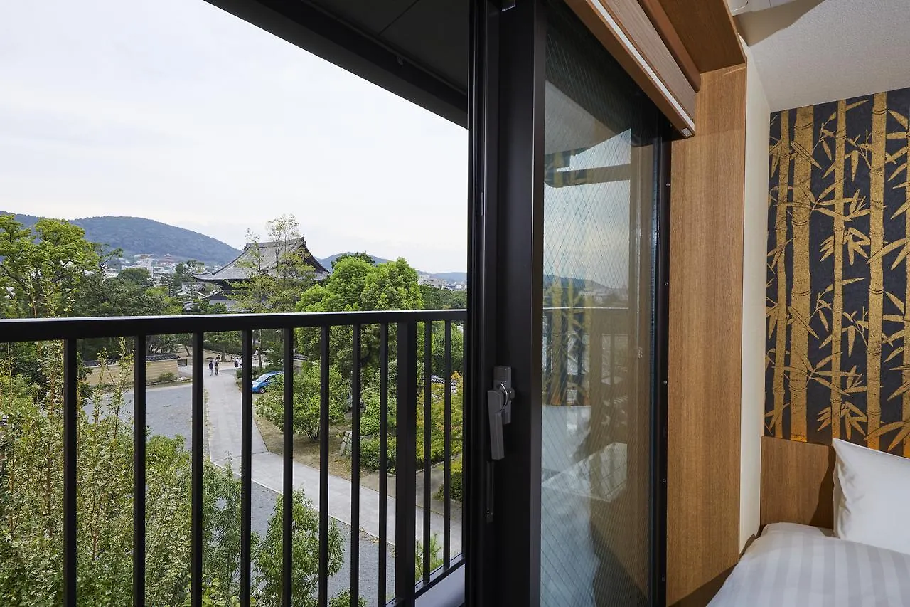 Rinn Gion Kenninji Kyoto Hotel